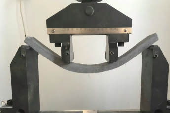 中和镇高延性混凝土 高延性砂浆 抗震加固混凝土产品特点 施工流程