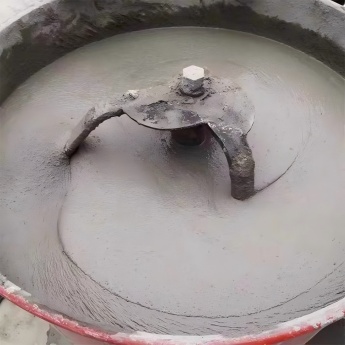 中和镇灌浆料常见问题与解决方法