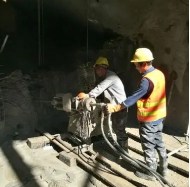 中和镇水下抗分散灌浆料特点 水下不分散注浆料介绍