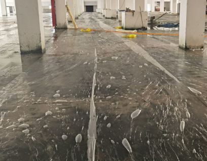 中和镇不发火砂浆和不发火金属骨料有什么区别