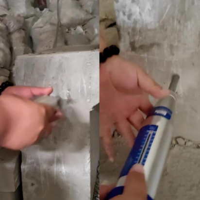 中和镇混凝土强度不足的原因及处理方法