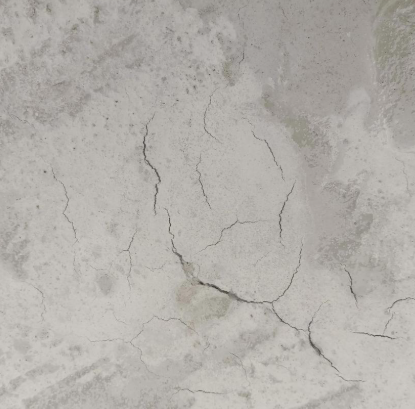 中和镇灌浆料为什么会产生裂缝？出现裂缝该如何处理？