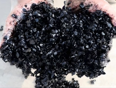 中和镇沥青冷补料（沥青砂）的优势特点与施工流程解析