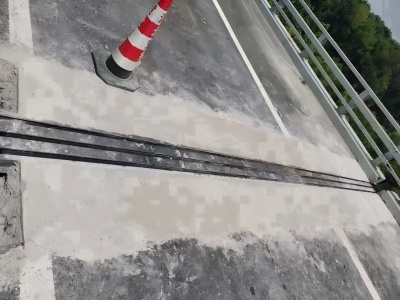 中和镇伸缩缝更换后浇筑材料快速结构修补料速砼的产品特点及施工流程​