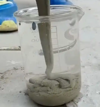 中和镇水工混凝土絮凝剂，水下抗分散剂的作用及施工方法